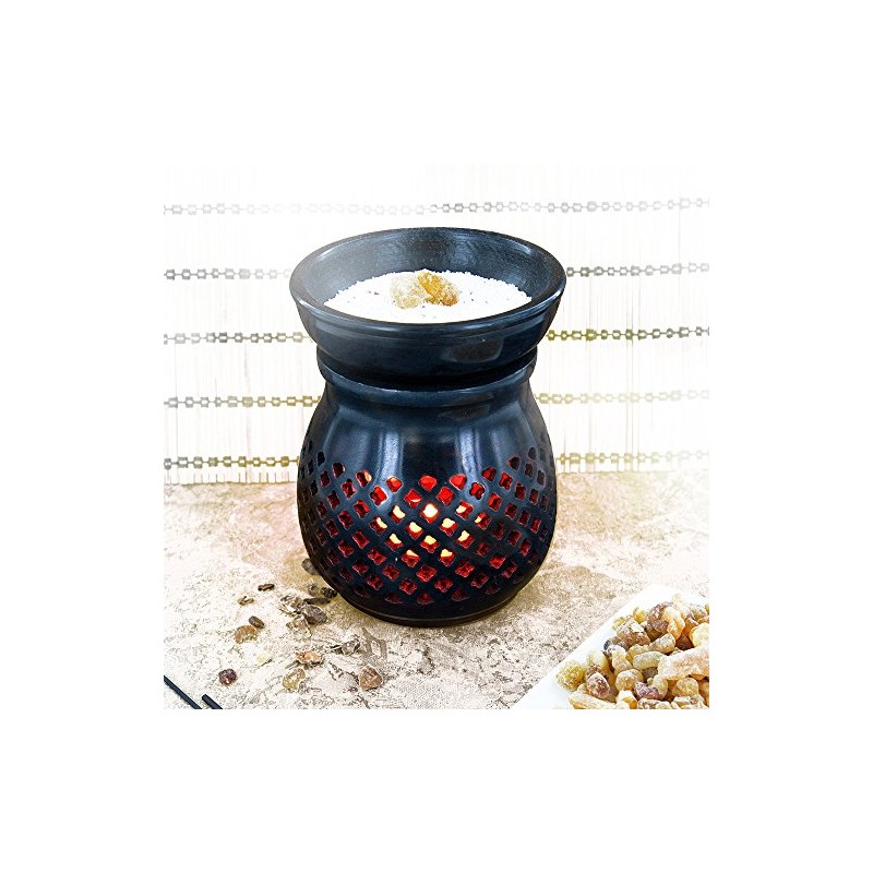 Aromandise Pack Myrrh from Somalia Plant Extracts, Natural, 1.5 x