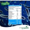 Natures Life Prebióticos Y Probióticos Con 30 Cápsulas Sin Sabor