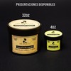 MEL BROS CO. - Hair Styling Pomade - Pomada para