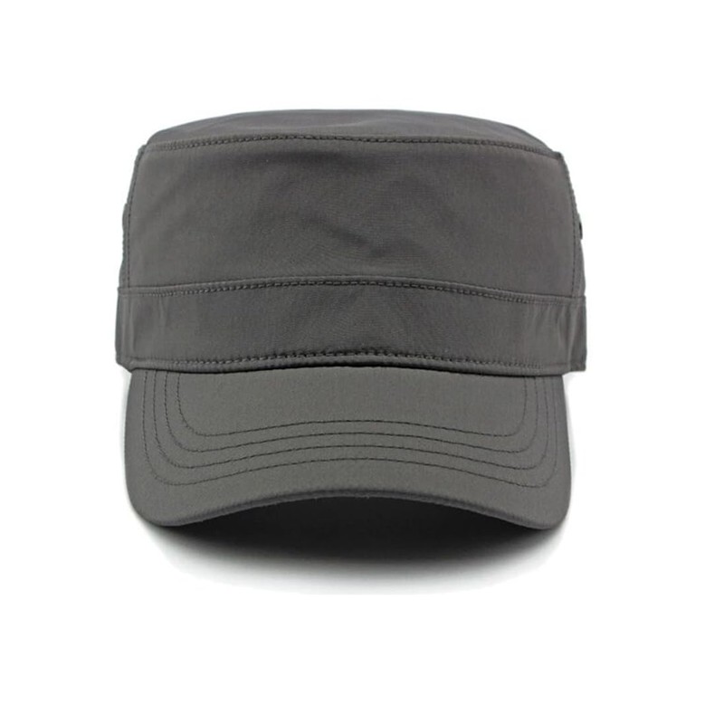 LOJAX Men's Work Cap, Quick Dry and Breathable Hat, Large
