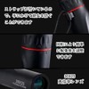 Wefitfix Monocular Telescope, 1.2 x 1.8 inches (30 x 25