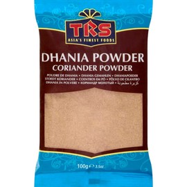 TRS Coriandolo Polvere - Spezia 100g