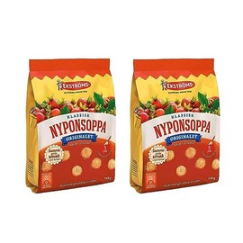 Ekstroms Nyponsoppa (Rose Hip Soup) 730 g / 25.7 oz - 2-Pack