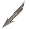 Stainless tyokkiri Small Notebook