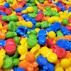 Candy Retailer Oh Baby Candy Pacifiers | Coated | 1