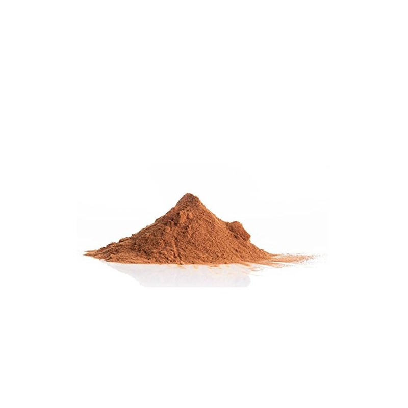 Amarelli Licorice - Powdered Liquorice - 500 g