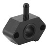 Boost Sensor Adaptor, Turbo Gauge Tap Aluminum Fit for TFSI