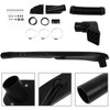 FINDAUTO car snorkel kit fit for 1999-2006 for Jeep for