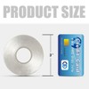 Double Sided Tape Heavy Duty - 3/4" 10' Acrylic Clear Strong