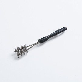 Big Green Egg Cooking Grid Cleaner