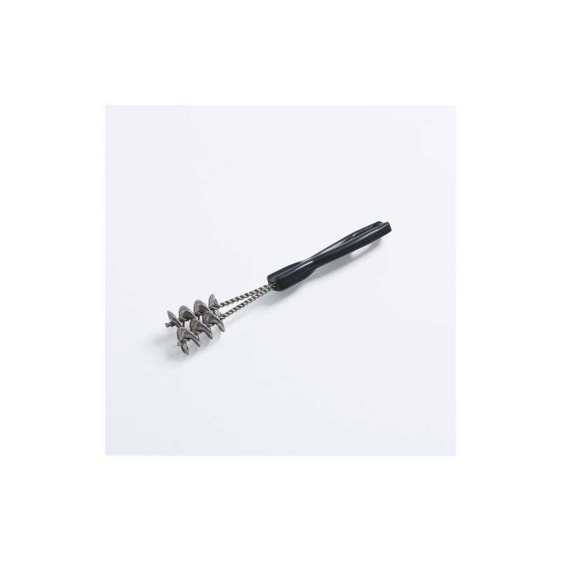 Big Green Egg Cooking Grid Cleaner