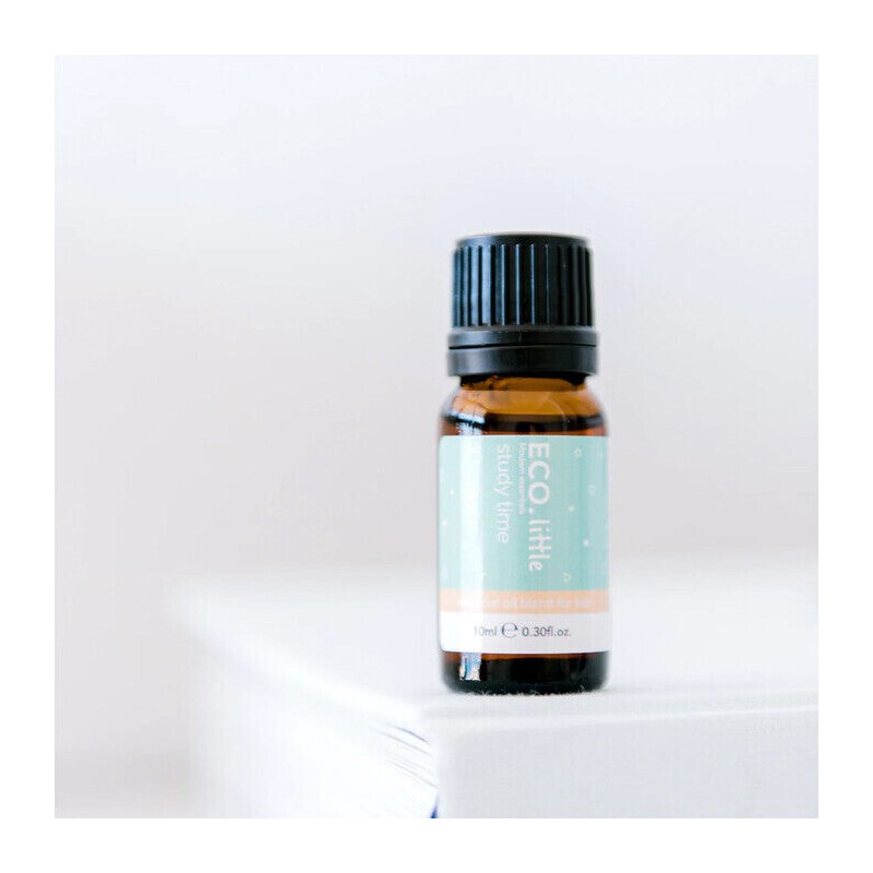 ECO. Modern Essentials Little Study Time Essential Oil Blend, Blend