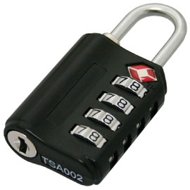 BS TSA Lock BS – 780 