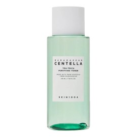 Skin1004 Madagascar Centella Tea-trica Purifying Toner 210ml - Grasa - Día/noche