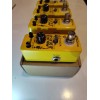 Koogo Analog Delay Mini Pedal Koogo Guitar Effect True Bypass