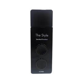 [Bonin] Bonin The Style Standard Emulsion 135ml / [보닌] 보닌 더 스타일 스탠다드 에멀전 135ml