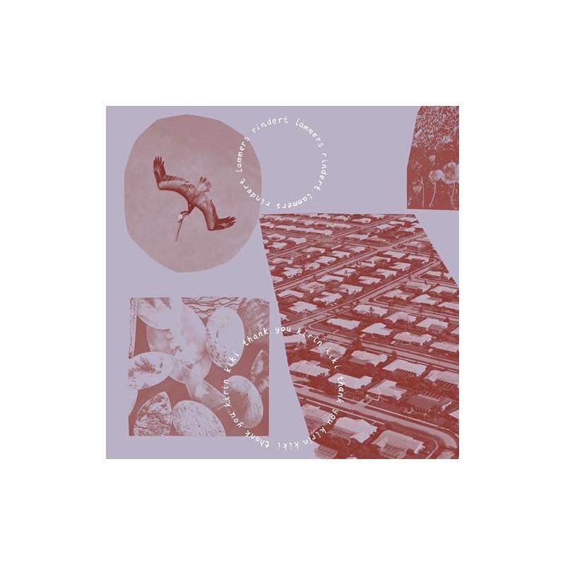 Thank You Kirin Kiki