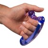 The Original Indexknobber II by the Pressure Positive Company