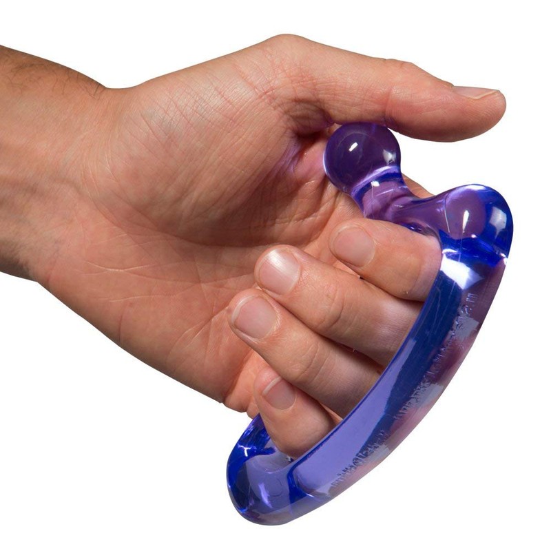 The Original Indexknobber II by the Pressure Positive Company