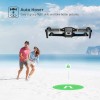 vevor 4DRC V4 Drone with 1080P HD Camera for Adults