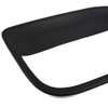 GRAND ORANGE Door Panel Insert Cards Compatible with Ford Mustang