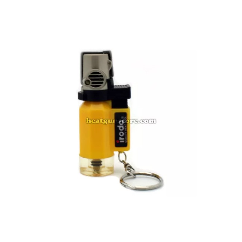 Iroda AT-2056 Turbo-Lite Gas Butane Lighter and Torch - BUY