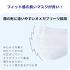 [Nationwide Mask Industry Member] PFE Non-woven 3 Layer Mask, 50