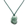 [Stone Street] Jade Book Jade Fox Tone Good Natural Stone