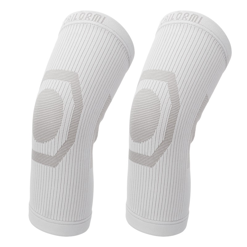 Warm Knee Pads Graphene Cold Protection Breathable Stretchy 4 Seasons