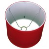 FenchelShades.com Drum Lampshade 9" Top Diameter x 10" Bottom Diameter