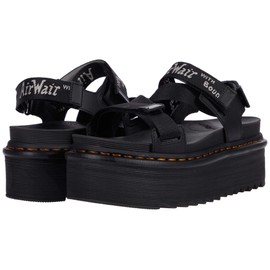 Dr. Martens Kimber Black UK 4 (US Women's 6) M