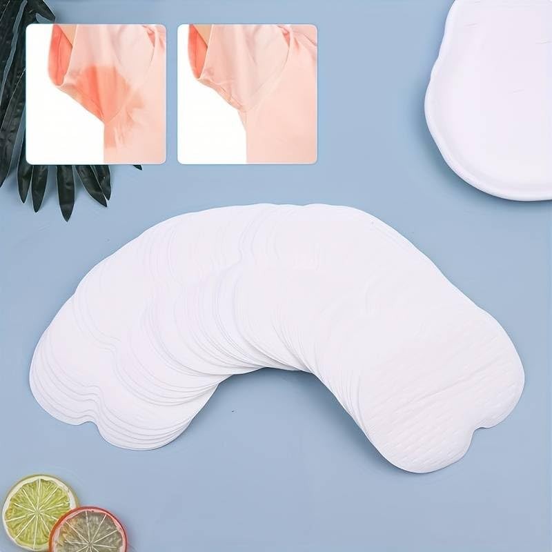 Disposable Sweat Pads
