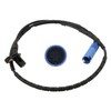 febi bilstein 32409 ABS Sensor, pack of one