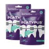 Platypus Platypus Orthodontic Flossers for Braces, 30 Count (Pack of