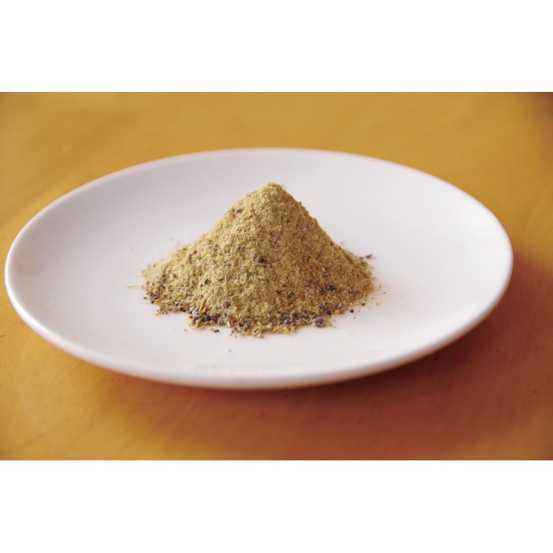 Natural Dashi Seasoning Powder, 6.3 oz (180 g), 100% Domestic