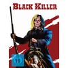 Black Killer - Mediabook Cover C (lim.)