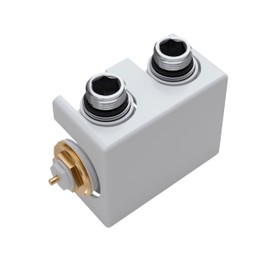 VILSTEIN Accessories Bathroom Radiator