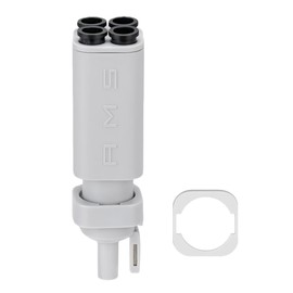 MITENSLE AMS Lite Filament Hub Kit for A1 & A1 Mini 3D Printers, Replacement Adapter for AMS Lite System