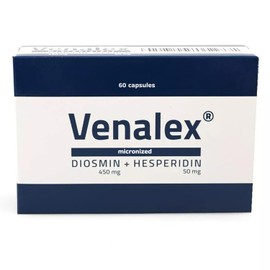 Generic Venalexx 60 CPS, Description