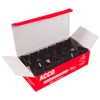 ACCO Brands Sujetadocumentos Medio, 12 Piezas. P2463