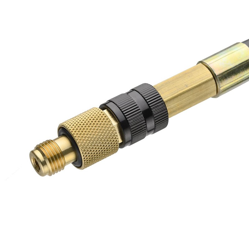 STRAIGHT 15-6300 Compression Tester Set