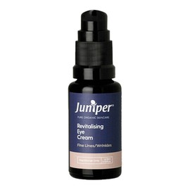 Juniper Skincare Revitalising Eye Cream, 15g