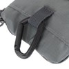 Karimar TC Shoulder Pouch for Climbing, Charcoal