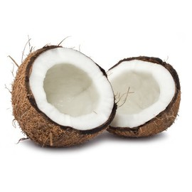 Organic Raw Extra Virgin Coconut Oil - 2.5 Gallons