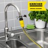 Kärcher 2.645-256.0 Threadless Tap Adaptor