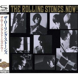 ザ・ローリング・ストーンズ・ナウ!