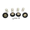 4 x Carburetor Air Cut-off Valve Fit for Honda Goldwing