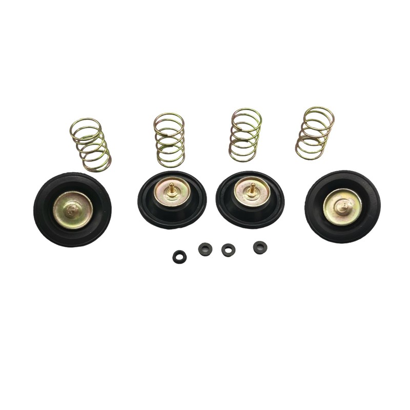 4 x Carburetor Air Cut-off Valve Fit for Honda Goldwing