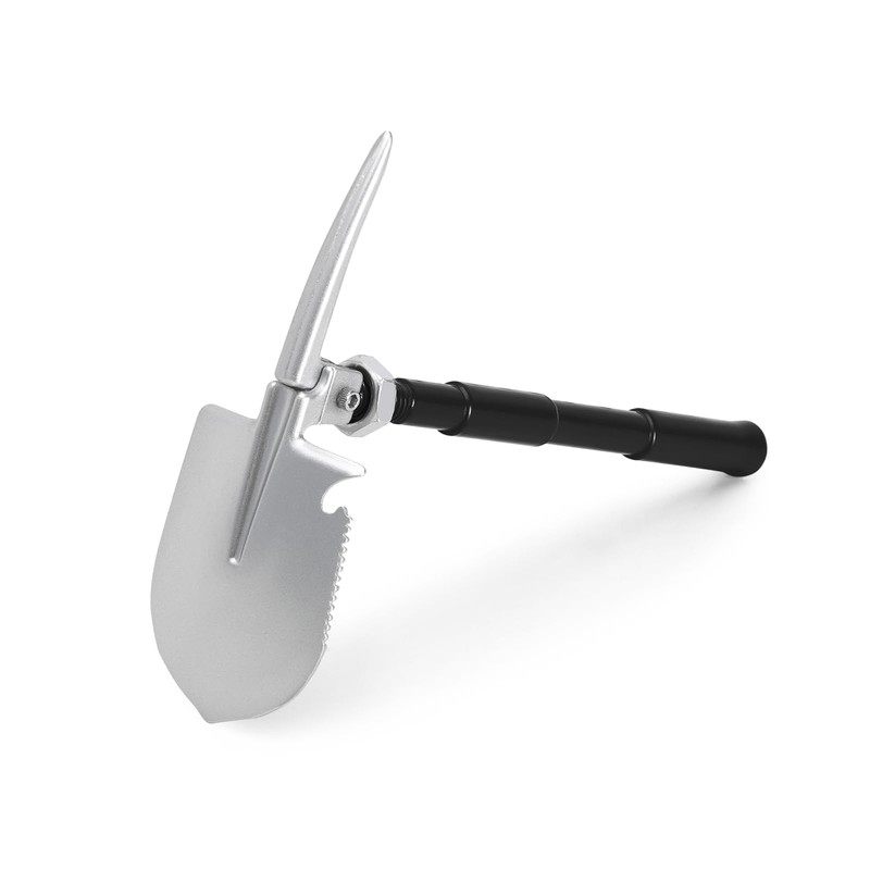 INJORA Miniature Decoration Scoop Scale for 1/10 RC Crawler Upgrade