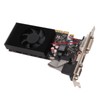 GT730 Graphics Card 128 Bit 4GB DRR3 PCI Express 2.0